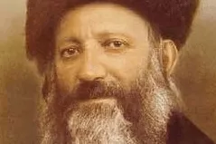 הרב אברהם יצחק הכהן קוק זצ"ל