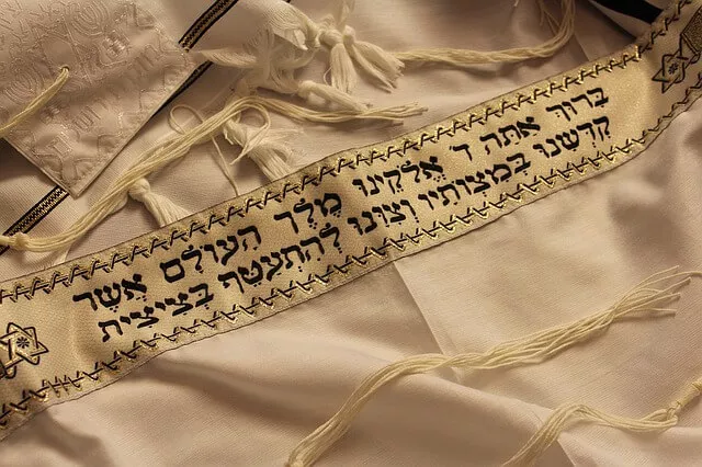תפילין